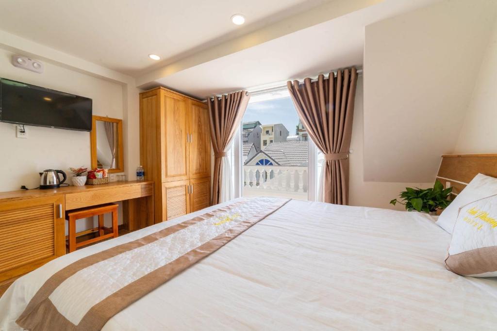 Ánh Phương Hotel Đà Lạt