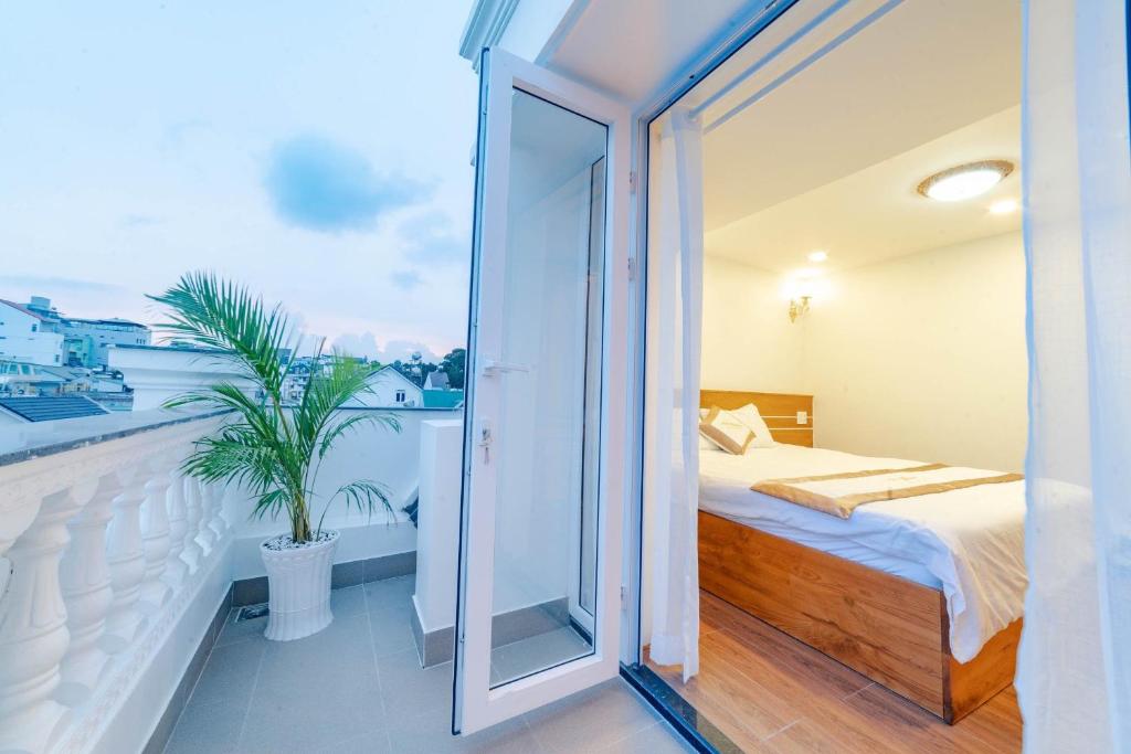 Ánh Phương Hotel Đà Lạt