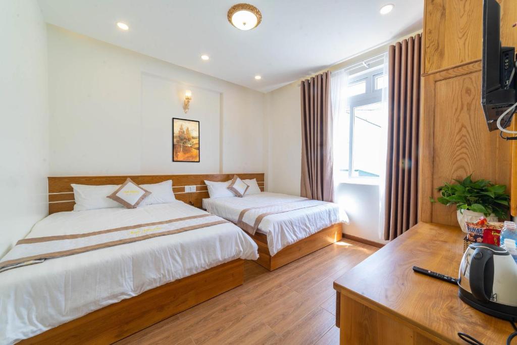 Ánh Phương Hotel Đà Lạt