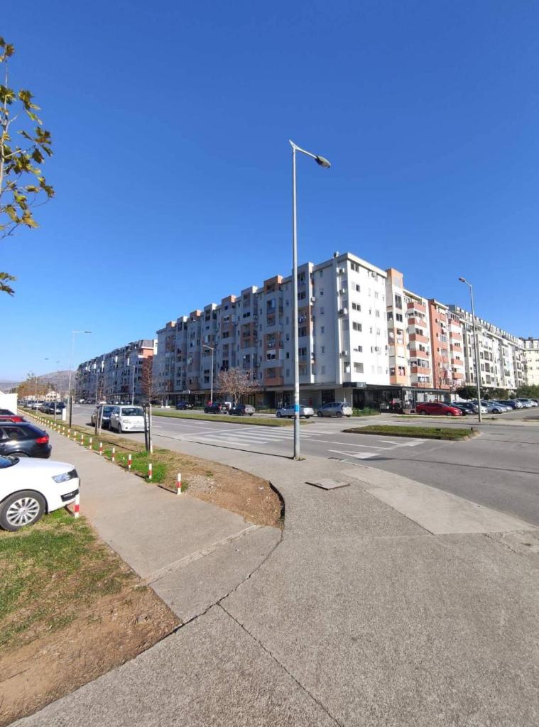 CITY POINT Apartment 6