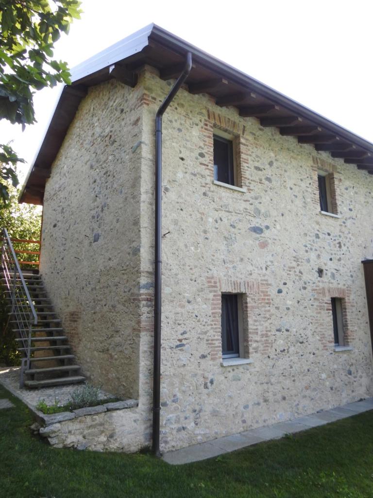 Antica Cascina - Corgeno 7