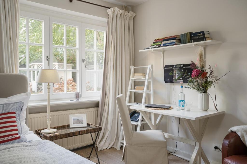 von Deska Townhouses - Ivy House 8