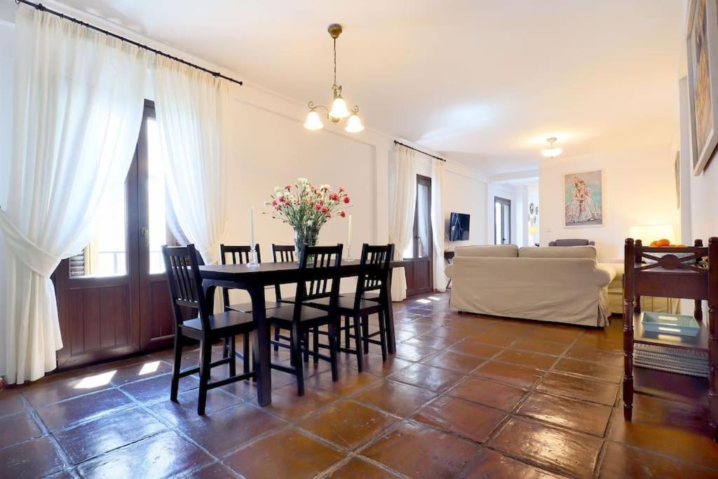 Casa con encanto en la judería de Córdoba 4