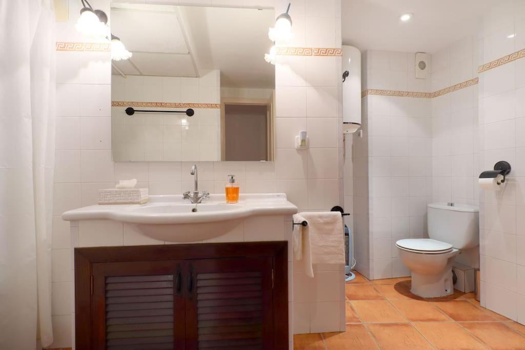 Casa con encanto en la judería de Córdoba 8