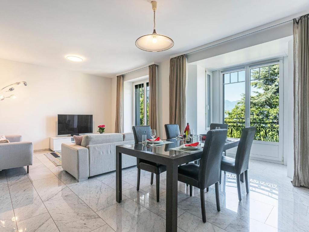 Apartment Le Jazz by Interhome 2