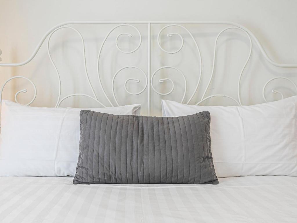 Apartment Le Jazz by Interhome 4