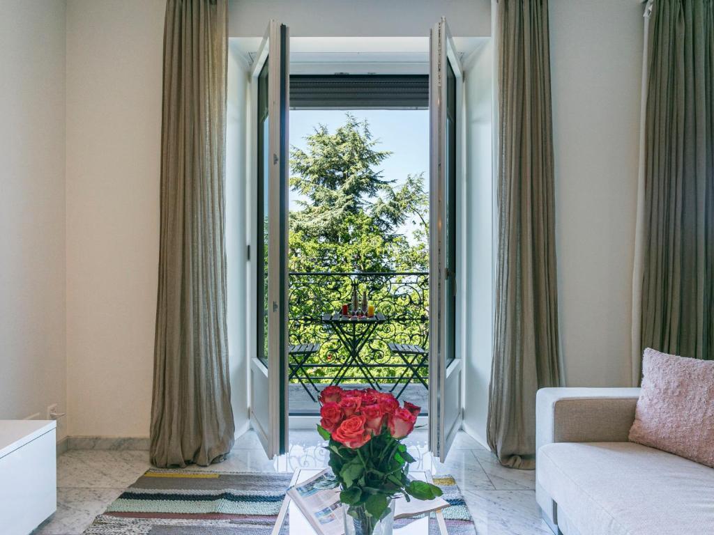 Apartment Le Jazz by Interhome 5