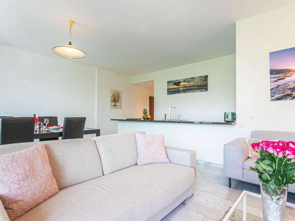 Apartment Le Jazz by Interhome 6