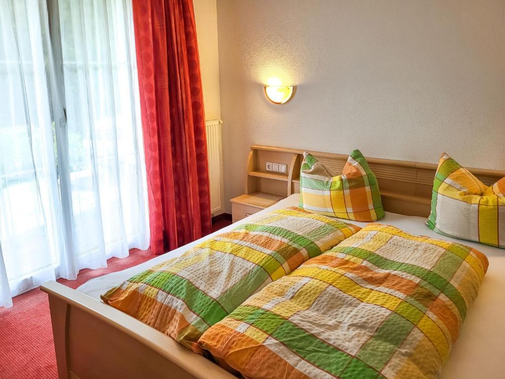 Apartment Christians Hamat by Interhome 2