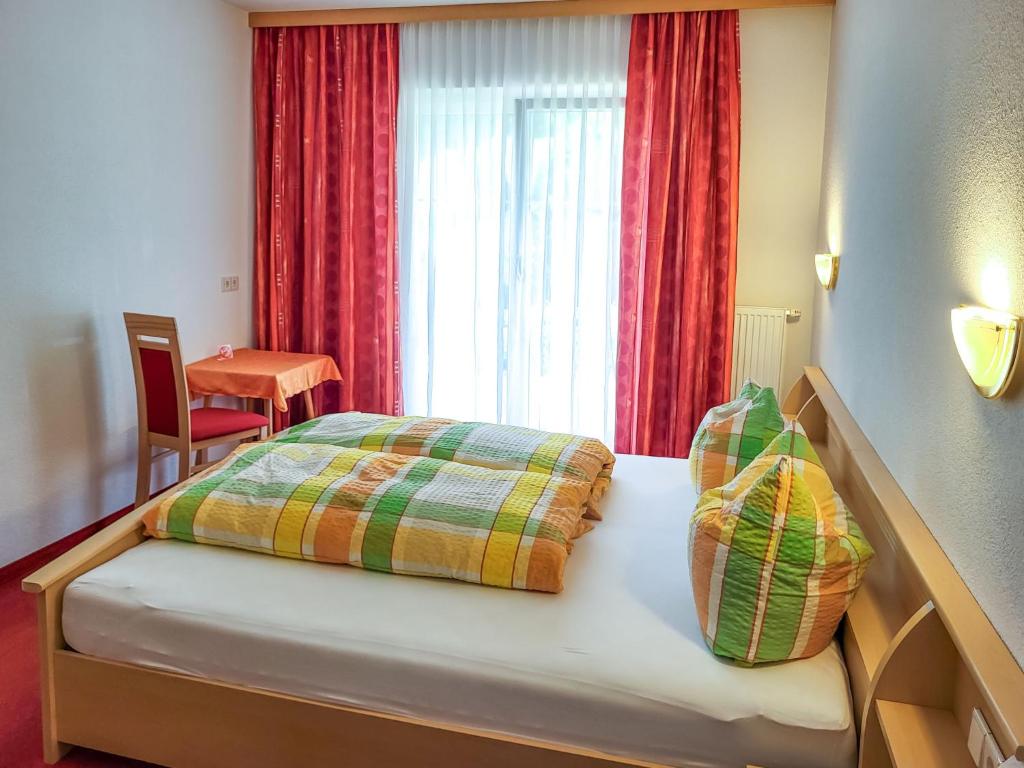 Apartment Christians Hamat by Interhome 6