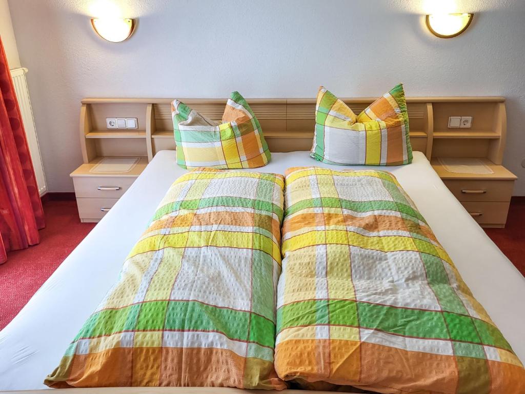 Apartment Christians Hamat by Interhome 7