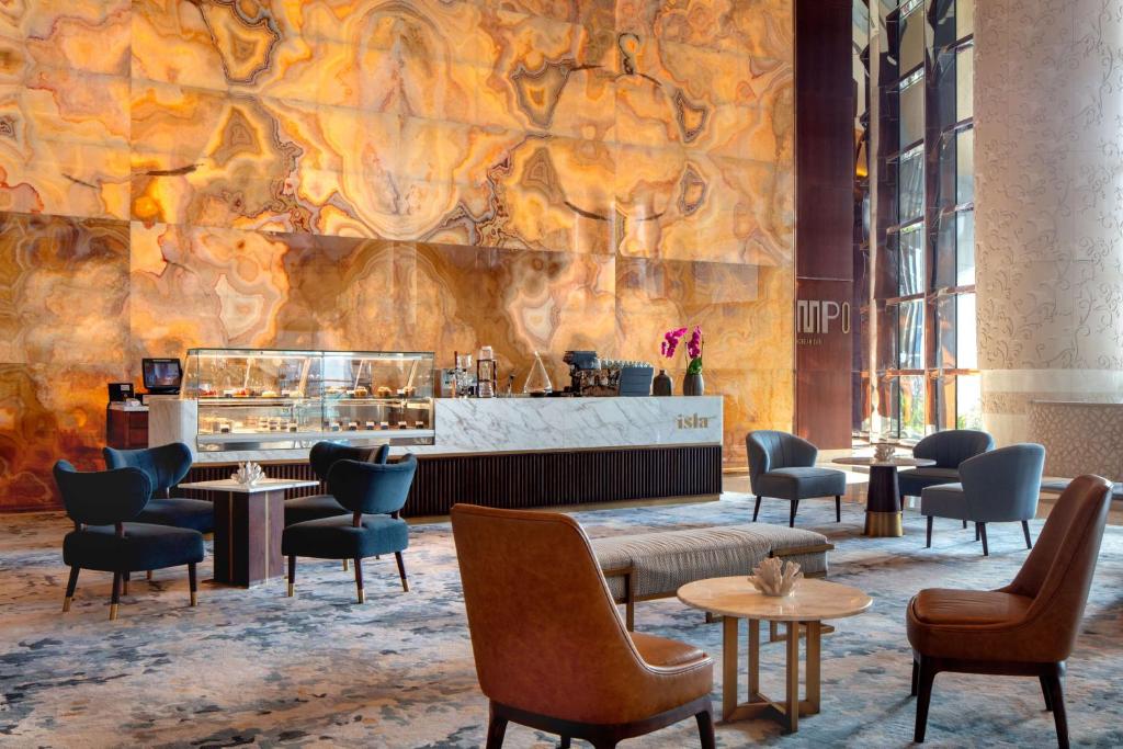 Conrad Dubai Image