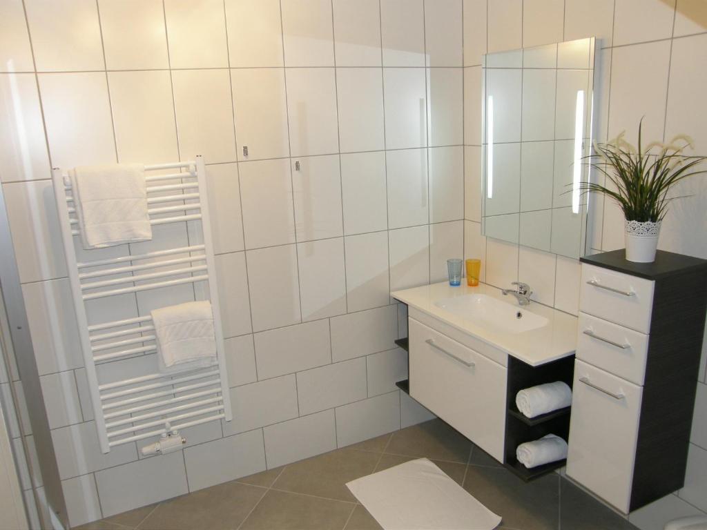 Apartment Altaussee 8
