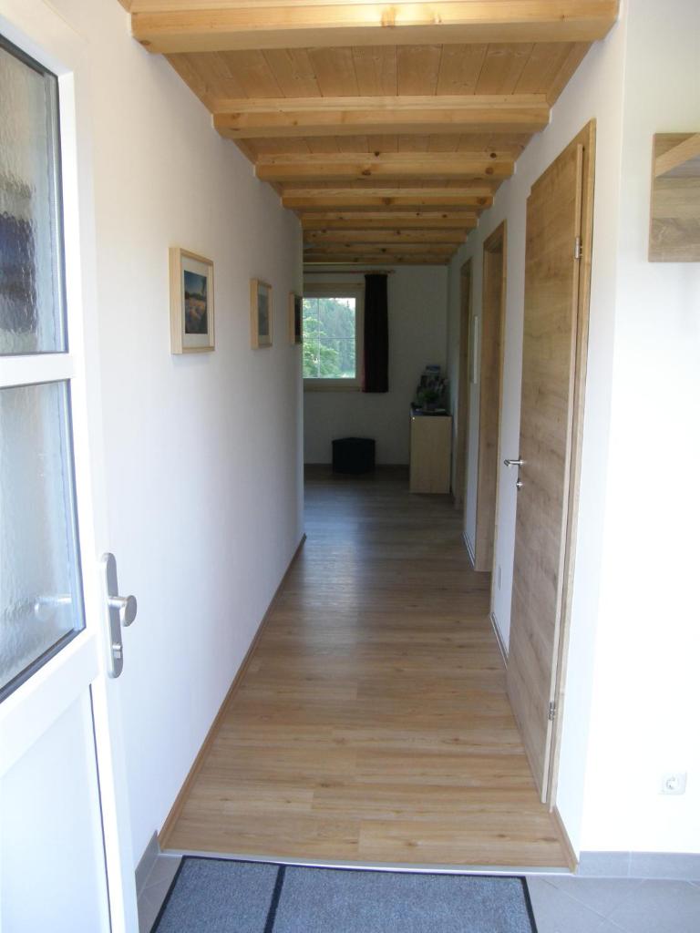 Apartment Altaussee 7