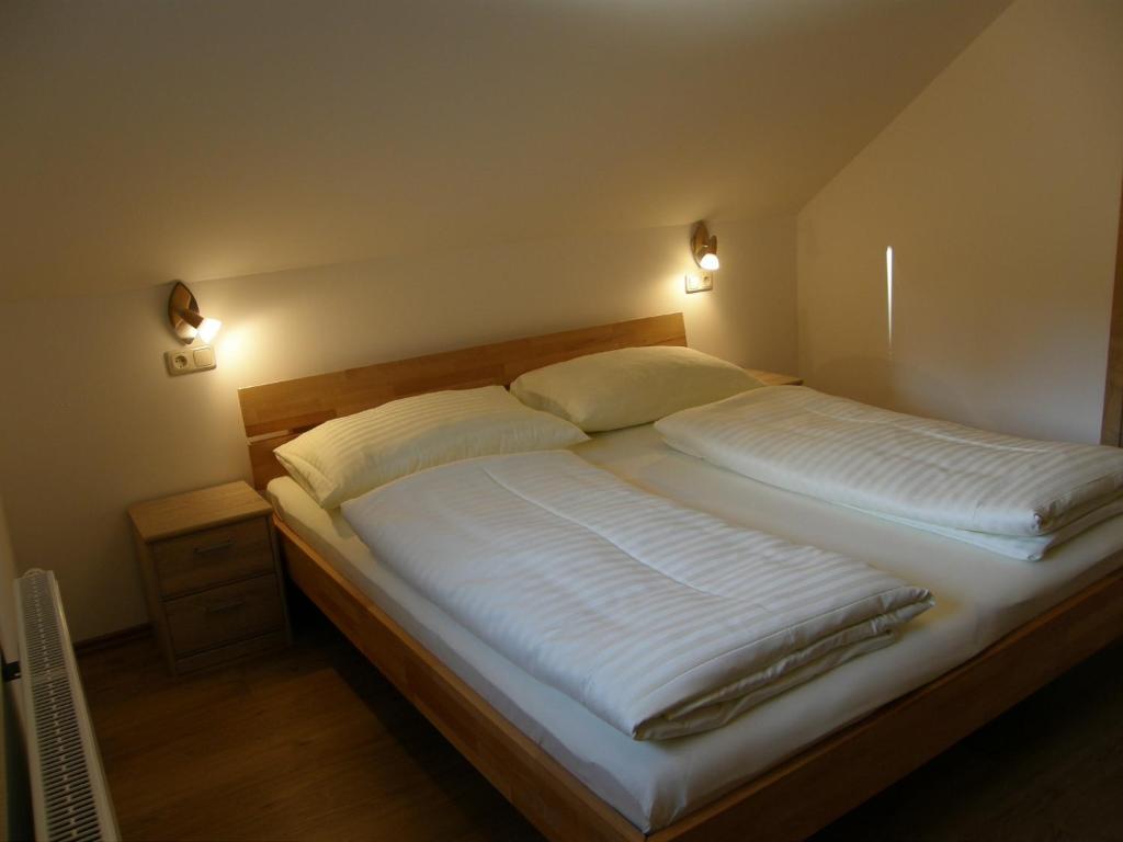 Apartment Altaussee 2