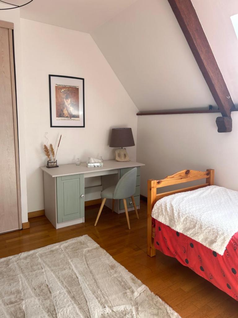 La Maisonnette 2