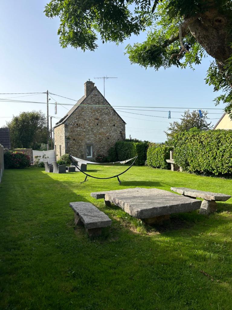 La Maisonnette 6