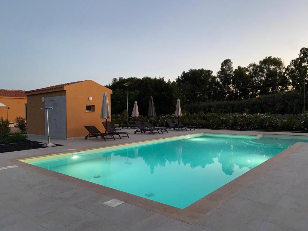 Maris Suite - Romantic Jacuzzi