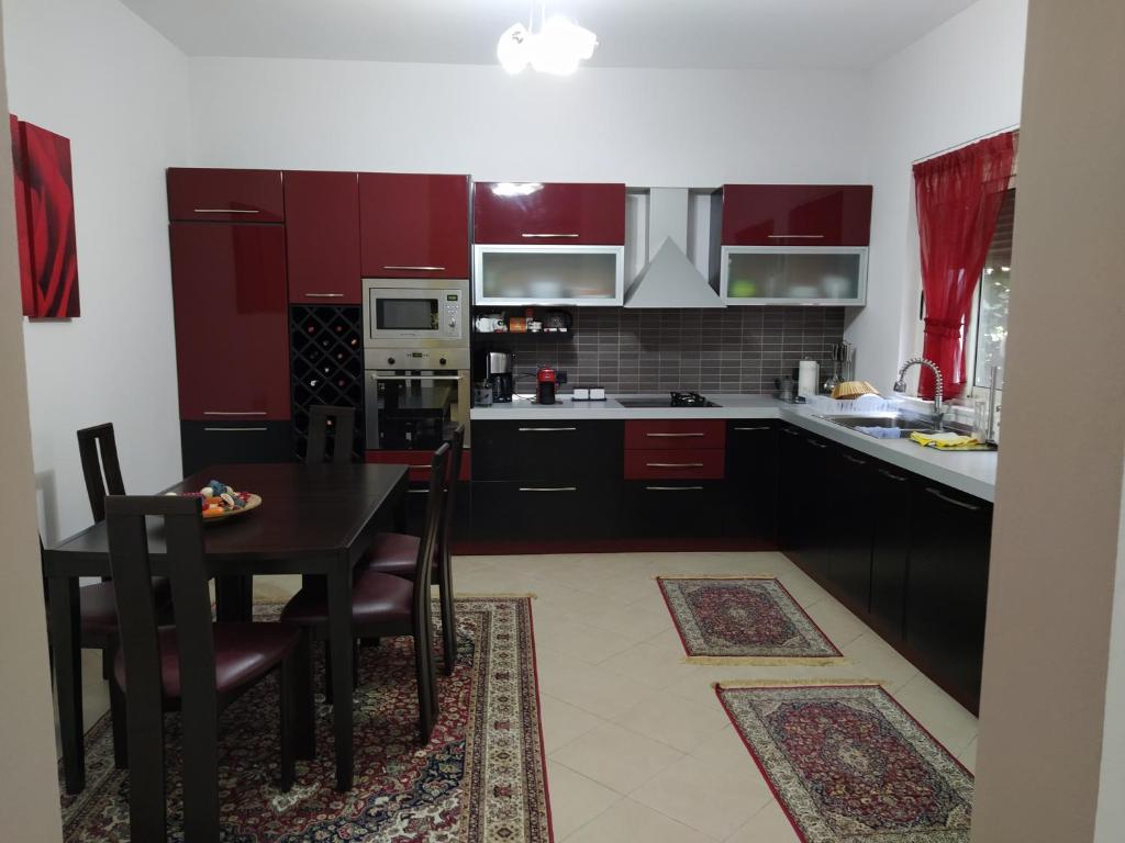 Vacation Home in Gjiri i Lalëzit, Lalëz, Durrës 4