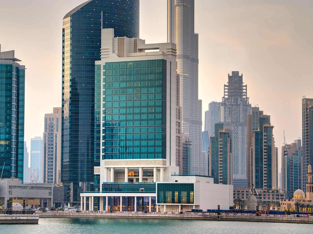 Pullman Dubai Downtown Image