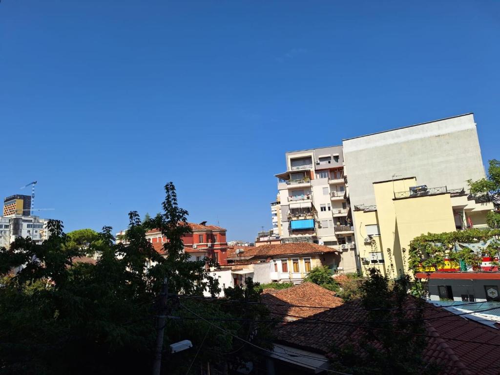 Ergi’s Host Apartment 6