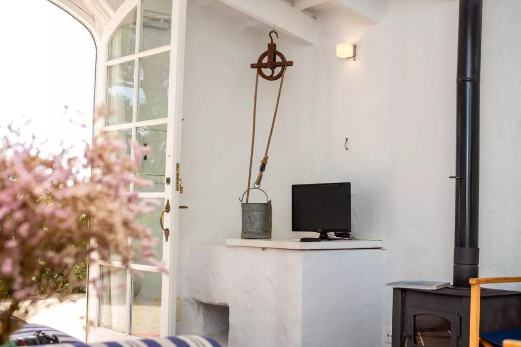 Menorca Agroturismo Llimpet 8