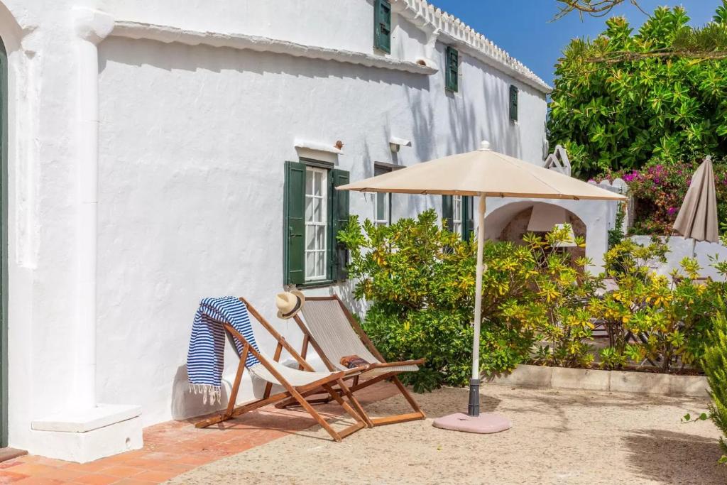 Menorca Agroturismo Llimpet 7