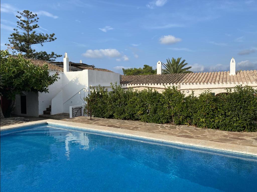 Menorca Agroturismo Llimpet 5