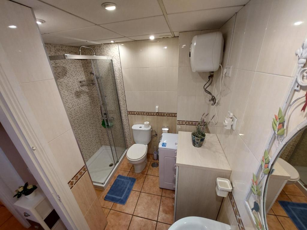 Popcorn Apartment 7