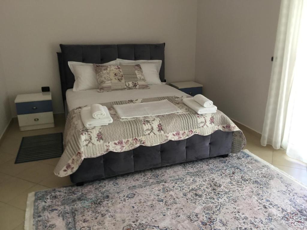 Vacation Home in Gjiri i Lalëzit, Lalëz, Durrës 7