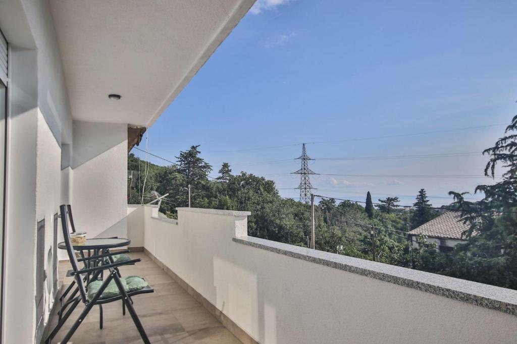 Apartman Marla 6