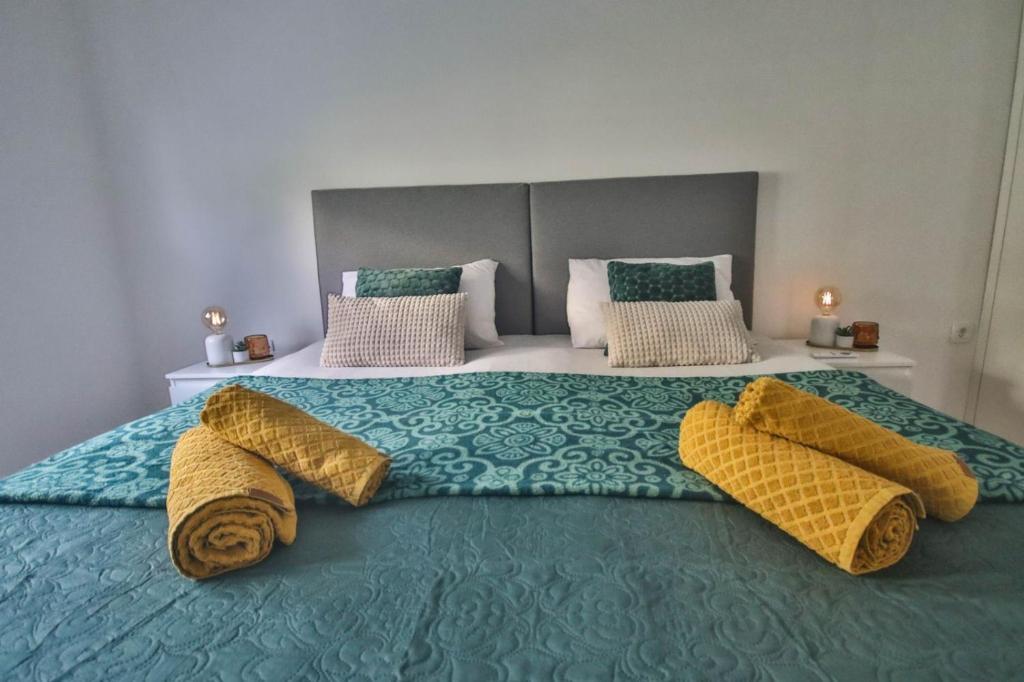 Apartman Marla 2