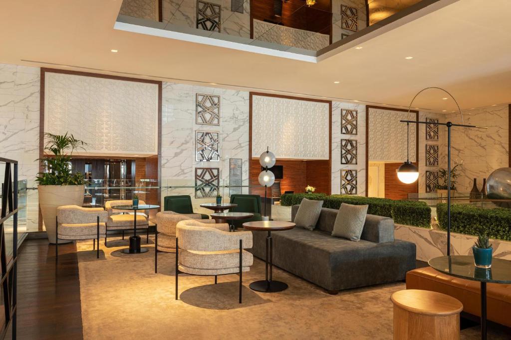 Sheraton Grand Hotel, Dubai Image