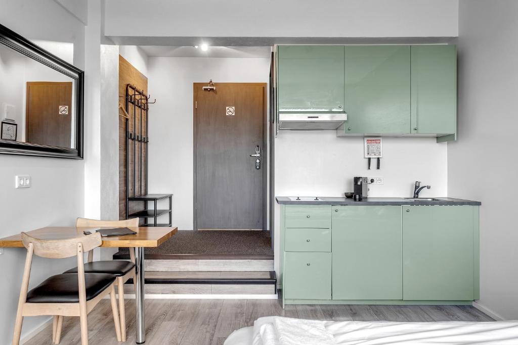 Stay Apartments Bolholt 6