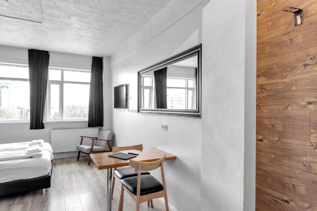 Stay Apartments Bolholt 4