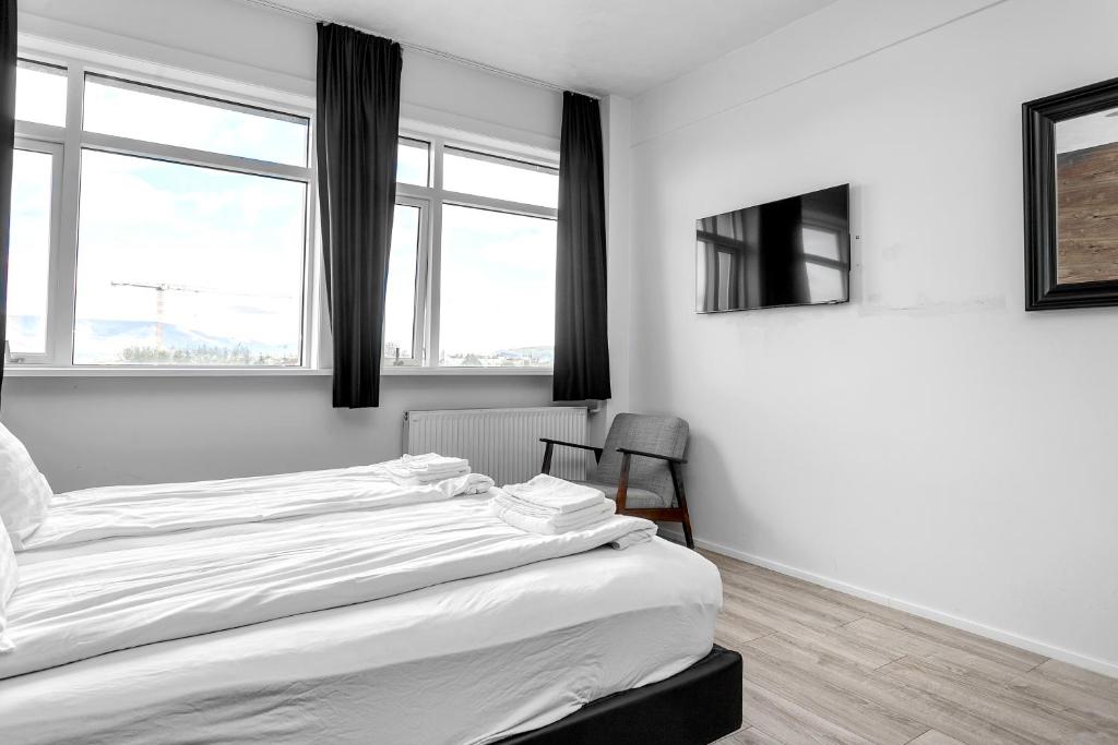 Stay Apartments Bolholt 5