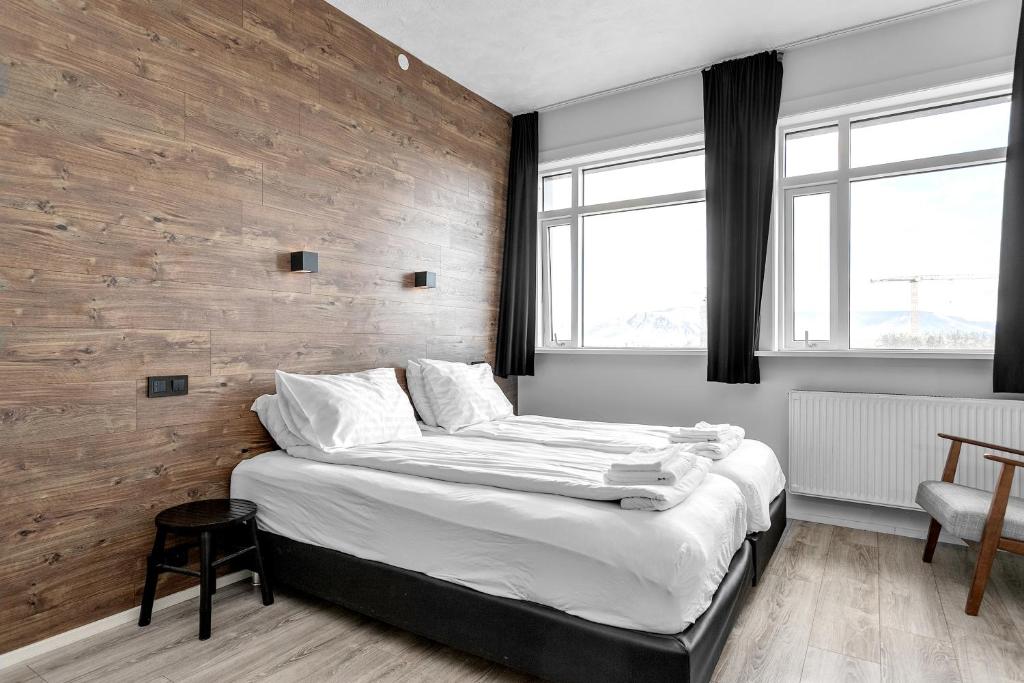 Stay Apartments Bolholt 2