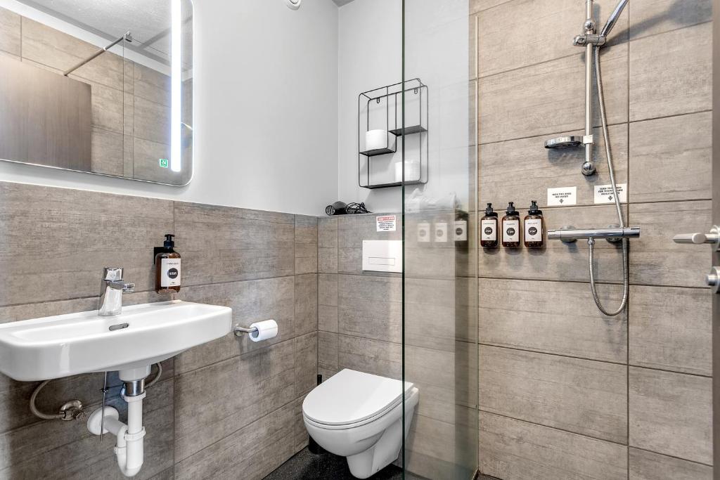 Stay Apartments Bolholt 3