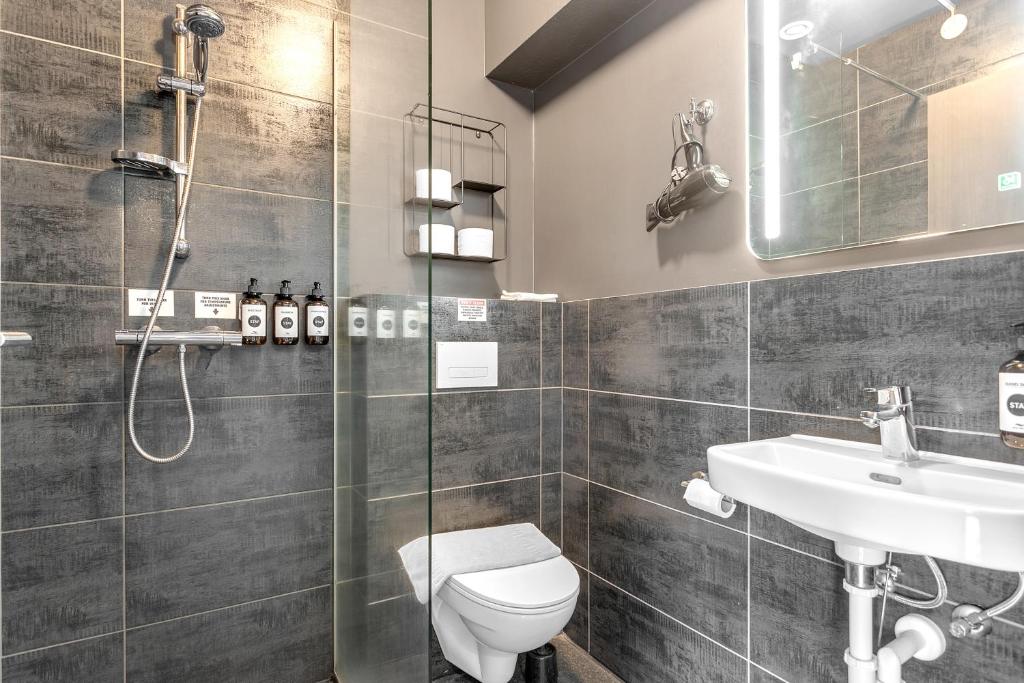 Stay Apartments Bolholt 8