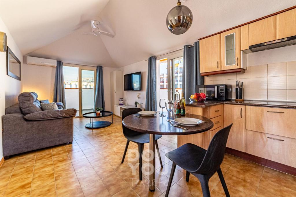Prime Apartments "Los Diamantes" 3