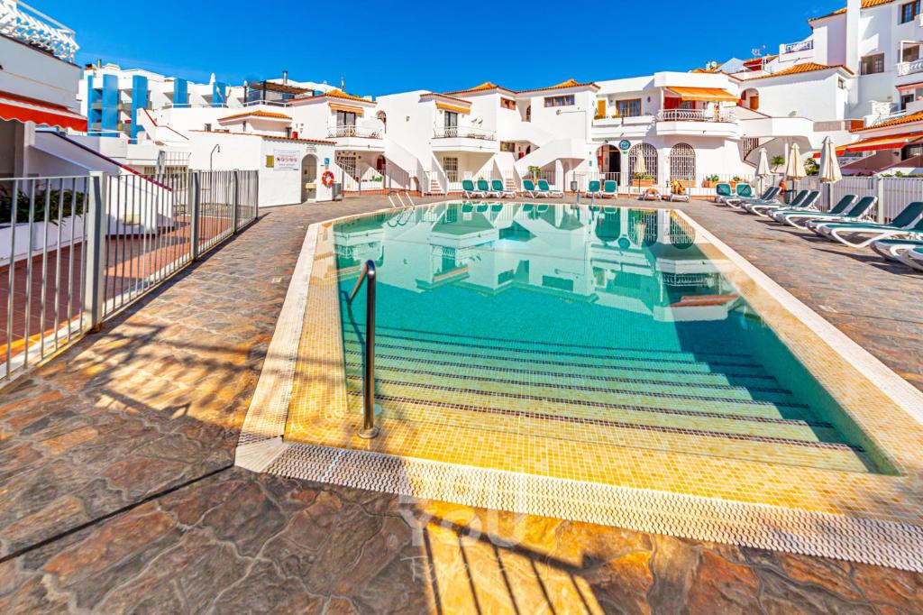 Prime Apartments "Los Diamantes" 6