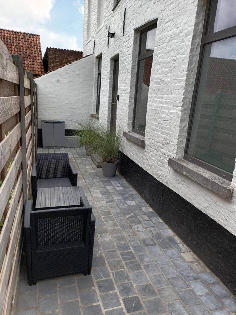 DE LANDSHOEVE vakantiewoningen 4