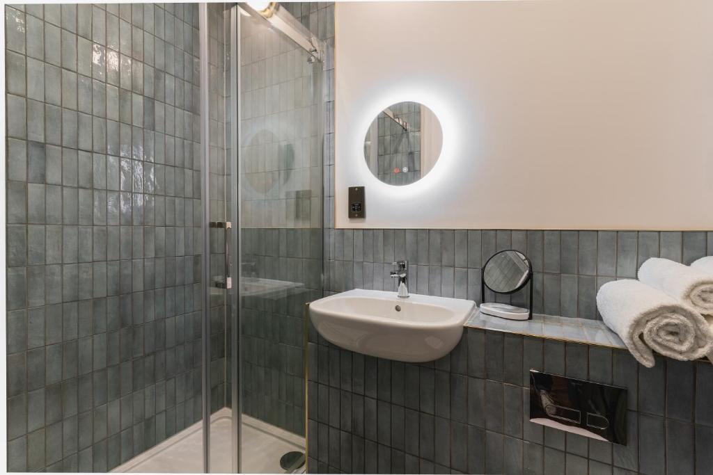 The Cotham Arms Apartments 4