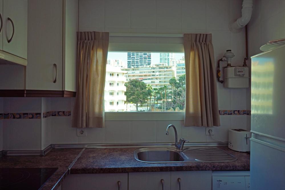 Apartamentos Las Carabelas 3