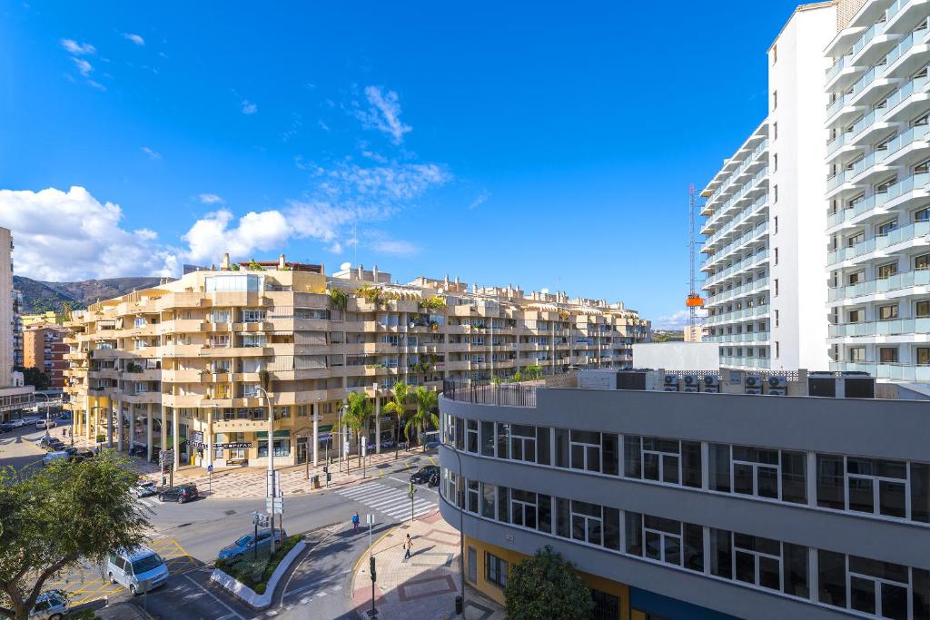 Gala de SteraM Flats Torremolinos 7