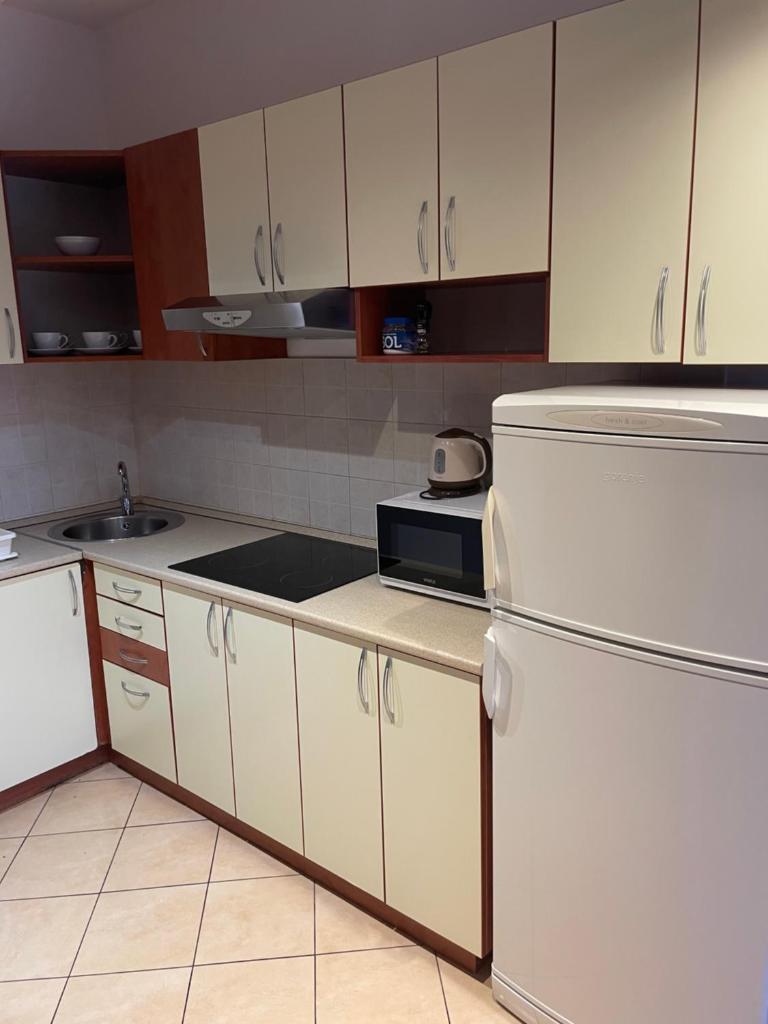 Apartments Belic with pool 3