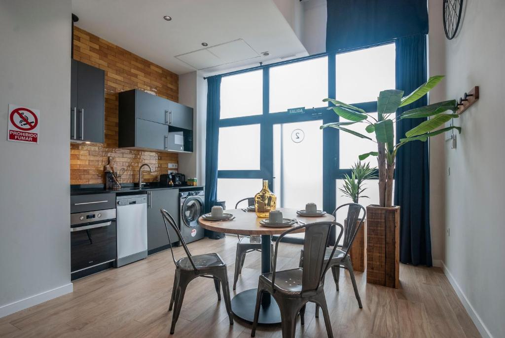 Precioso Loft en Valencia 8