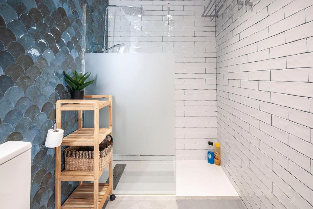 Precioso Loft en Valencia 7