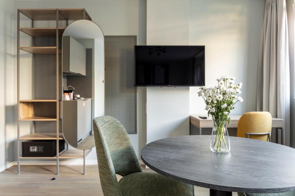 numa I Blend Apartments Image
