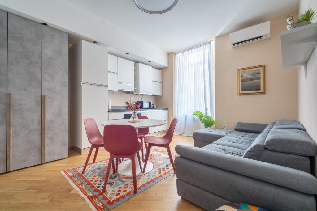Al Donni AirCon City Center 4